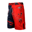 mma shorts - SASORI GY-R - 2