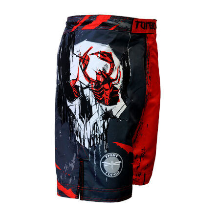 mma shorts - SASORI GY-R