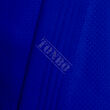 kimono BJJ NAKED niebieskie 58012 - 5