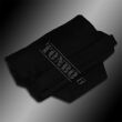 Aikido Hakama TONBO HEAVY black - 5