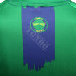 women's t-shirt JIU-JITSU VIRUS INSIDE (polyester) - 4