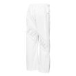 karate trousers HEAVY-WHITE long - 2