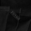 Iaido hakama TONBO PREMIUM COTTON black - 3