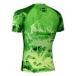 rashguard FURIOUS GORILLA, short sleeve - 2