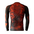 rashguard RUST długi rękaw - 2