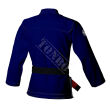 BJJ / Jiu-Jitsu SHADOW-580-BL jacket - 2