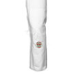 BJJ / JIu-jitsu trousers NAKED-RIPSTOP, white (27 sizes) - 2