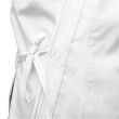 bluza karate LIGHT-WHITE krótki rękaw - 5