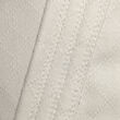 aikido jacket SQUARE white 250gsm - Women's - 3