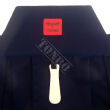 Iaido Hakama TONBO ANRAKU navy blue - 5