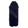 Iaido Hakama TONBO ANRAKU navy blue - 2
