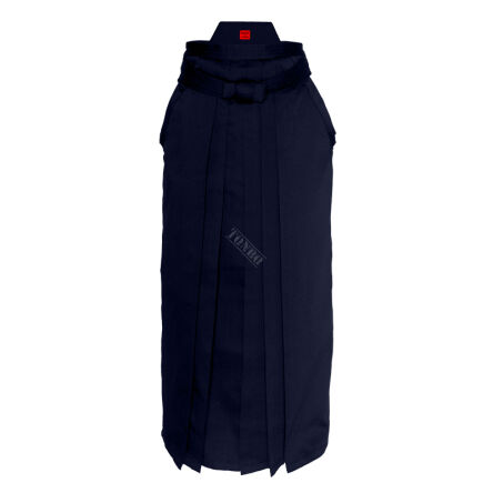 Iaido Hakama TONBO ANRAKU navy blue