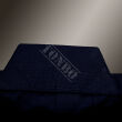 Iaido hakama TONBO PREMIUM COTTON navy blue - 2