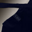 Iaido hakama TONBO PREMIUM COTTON navy blue - 4