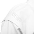 bluza karate HEAVY-WHITE długi rękaw - 6