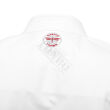 bluza karate HEAVY-WHITE długi rękaw - 3