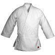 Aikido gi MEDIUM-10EL white 420g/m2 / 10oz - 2