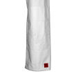 Aikido gi MEDIUM-10EL white 420g/m2 / 10oz - 7