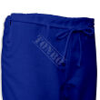 BJJ / JIu-jitsu trousers NAKED-RIPSTOP, blue (27 sizes) - 4