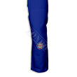 BJJ / JIu-jitsu trousers NAKED-RIPSTOP, blue (27 sizes) - 2