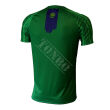men's t-shirt JIU-JITSU VIRUS INSIDE (poliester) - 3