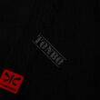 Iaido gi TONBO TC black - 3