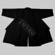 Iaido gi TONBO TC black - 4