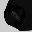 Iaido gi TONBO TC black - 6