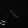 Iaido gi TONBO PREMIUM COTTON black - 3