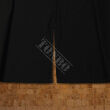 Iaido gi TONBO PREMIUM COTTON black - 5