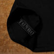 Iaido gi TONBO PREMIUM COTTON black - 6