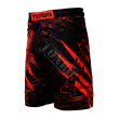 spodenki mma - BEAR - 2