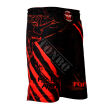 spodenki mma - BEAR - 4
