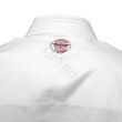 kimono Karate BASE white 10oz / 10oz - 4