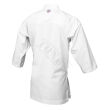 kimono Karate BASE white 10oz / 10oz - 3