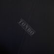 rashguard męski BLACK-REG-2 długi rękaw - 3