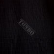 kimono BJJ / Jiu-Jitsu NAKED-LIGHT czarne 420g/m2 / RIPSTOP - 10