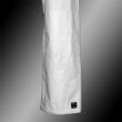 aikido trousers TONBO - CLASSIC, white, 12oz - 5