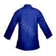 judo gi TONBO - PREMIUM, blue, 800g/m2 - 3