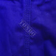 ju-jitsu / BJJ trousers TONBO - MASTER, blue, 12oz - 3