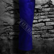 ju-jitsu / BJJ trousers TONBO - MASTER, blue, 12oz - 2