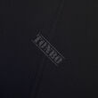 woman's rashguard BLACK-REG, long sleeve - 3