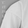 bluza aikido CANVAS biała 14oz - męska - 5