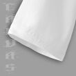 bluza aikido CANVAS biała 14oz - męska - 6