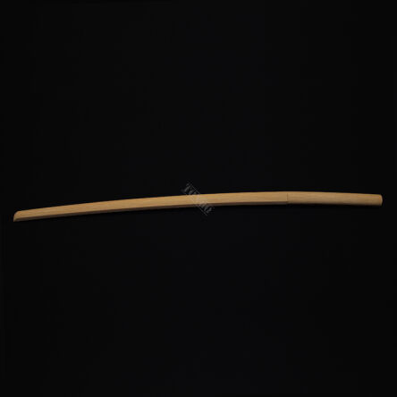 bokken PREMIUM red oak