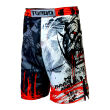 spodenki mma - MAD DOG - 2