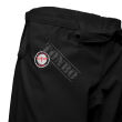 karate trousers HEAVY-BLACK short - 3