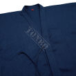 bluza do kendo LIGHT granatowa - 2