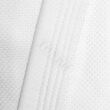 BJJ / Jiu-Jitsu gi NAKED white 580g/m2 / 12oz - 4