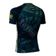 rashguard WOLF, short sleeve - 2